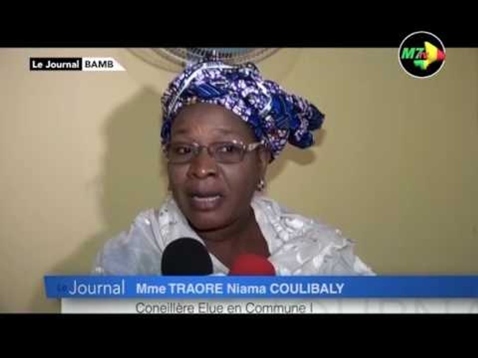 M7TV LE JT 19h30 DU 02 FEV 2017