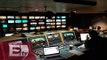 Senadores proponen no multar a televisoras por apagón analógico / Ricardo Salas