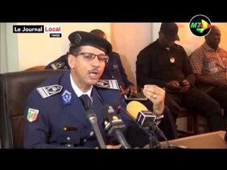 M7TV LE JT 19H30 DU 05 FEV 2017