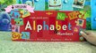 Learn ABC Alphabet! Fun Educational ABC Alphabet Video For Kids, Kindergarten, Toddlers, B
