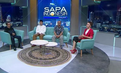 Bongkar Kasus Penipuan Travel Umrah First Travel (Bag 2)