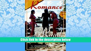FREE [DOWNLOAD] Romance on the Road Jeannette Belliveau Pre Order