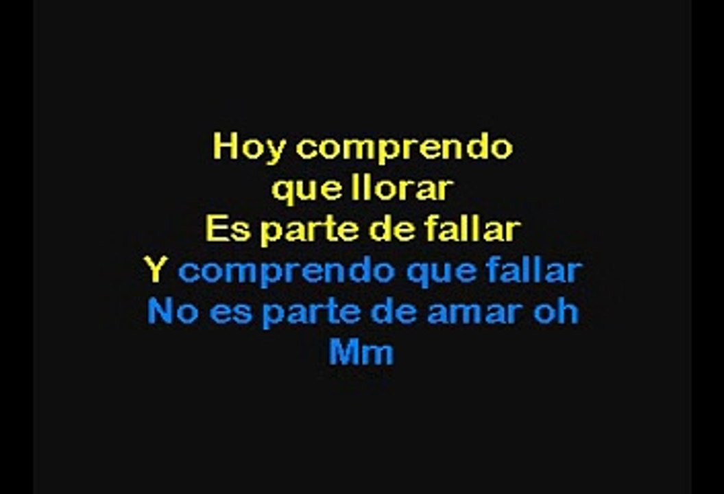 Mas Alto Que Las Aquilas - Pepe Aguilar (Karaoke)