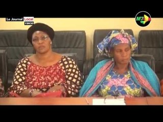 M7TV LE JT 19H30 DU 21 FEV 2017