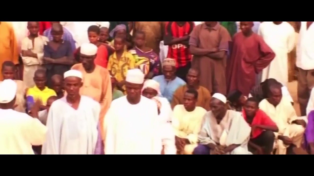 Bacardi and Tulsi Chanrai Foundation Team-Up in Nigeria to Provide Safe Drinking Water in Kebbi | Bacardi Limited
