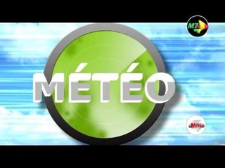 M7TV LA METEO DU 25 ET 26 FEV 2017