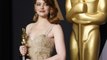 Emma Stone is the highest-paid actress, still makes less than top 14 actors