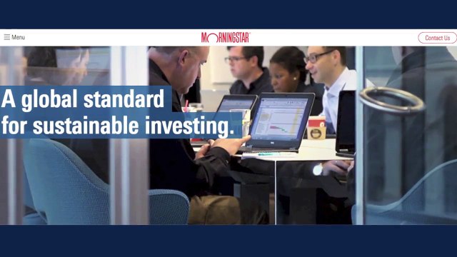 Socially Responsible Investing Gets a Trump Bump - The Minute | 3BL Media