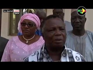 M7TV LE JT 19H30 DU 03 MARS 2017