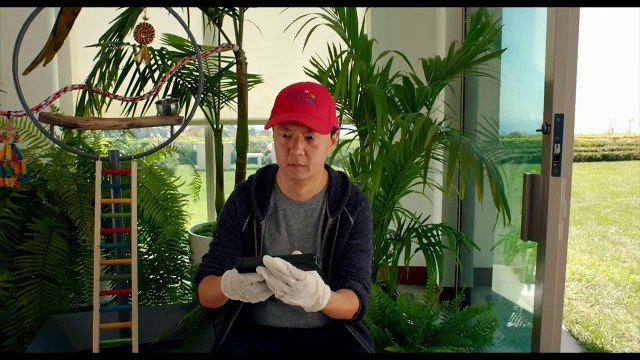 KILLING HASSELHOFF Bande Annonce VF ✩ David Hasselhoff (2017)