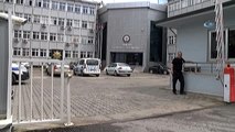 Maçka İlçe Jandarma Komutanı Fetö/pdy Soruşturması Kapsamında Gözaltına Alındı