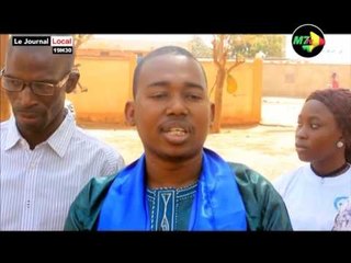 M7TV LE JT 19H30 DU 05 MARS 2017