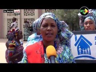 M7TV LE JT 19H30 DU 08 MARS 2017