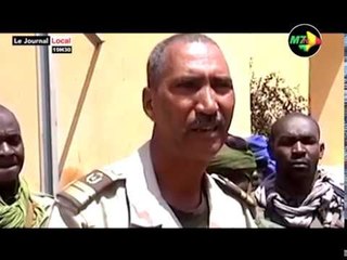 M7TV LE JT 19H30 DU 16 MARS 2017