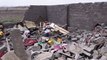 Air raids on Yemen capital kill dozens