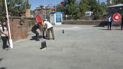 Ahlat-Avrasya Kültür Buluşması