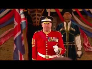 ၿဗိတိသွ် ဘုရင္မႀကီးရဲ႕ ေမြးေန႔ပြဲ အခမ္းအနားကို နာမည္ေက်ာ္ အႏုပညာၾကယ္ပြင့္ေတြ တက္ေရာက္