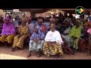 M7TV LE JT 19H30 DU 22 MARS 2017