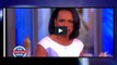 Condoleeza Rice Just Went On The View And Left Them Speechless About Russia!