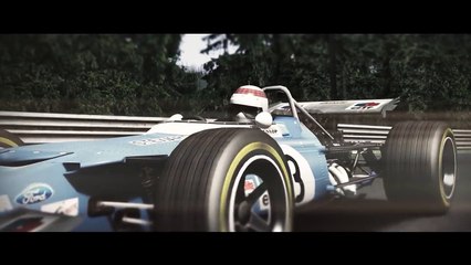 Assetto Corsa Matra MS 80 cosworth 1969 Jackie Stewart + download