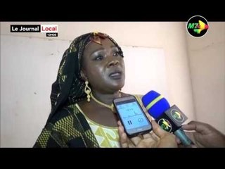 M7TV LE JT 13H30 DU 30 MARS 2017