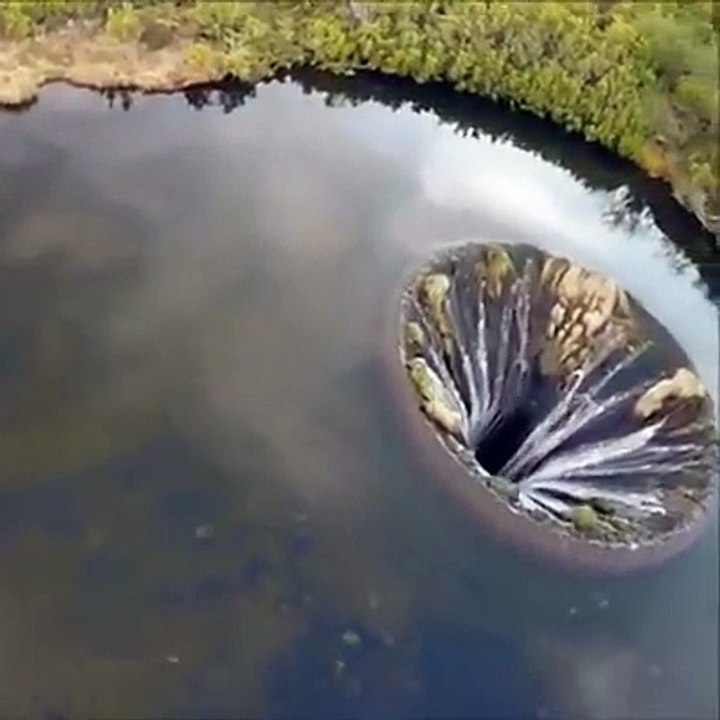 Nature discovery ...
