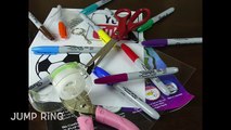 DIY Crafts: How To Make Keychains
