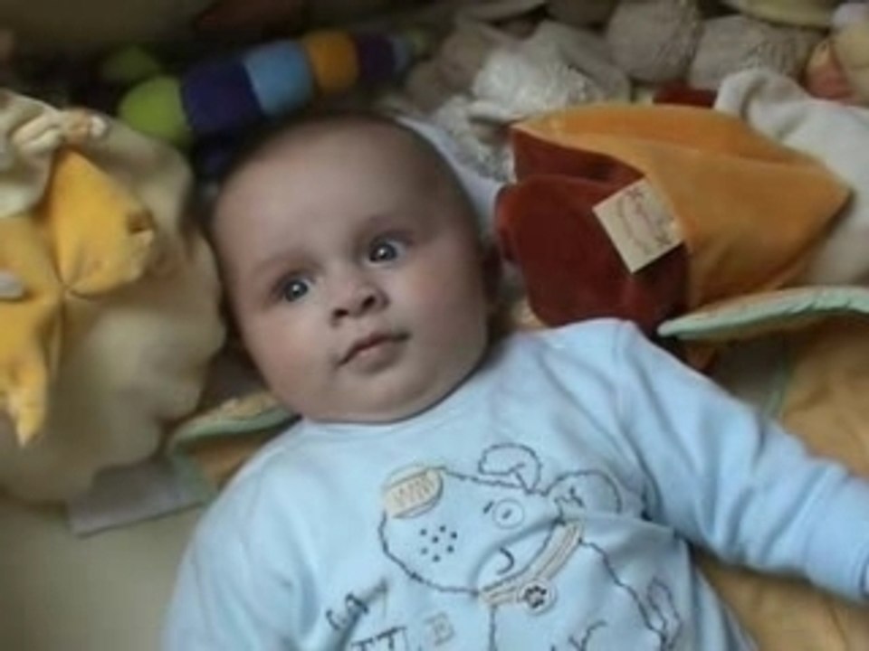 J'me marre dans mon lit