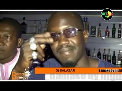 M7TV BAMAKO BY NIGHT - V.I.P NIGHT CLUB(CONCOURS DJ MIX)