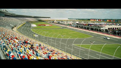 LOGAN LUCKY Bande Annonce VF 4K ✩ Daniel Craig, Channing Tatum (Comédie - 2017)