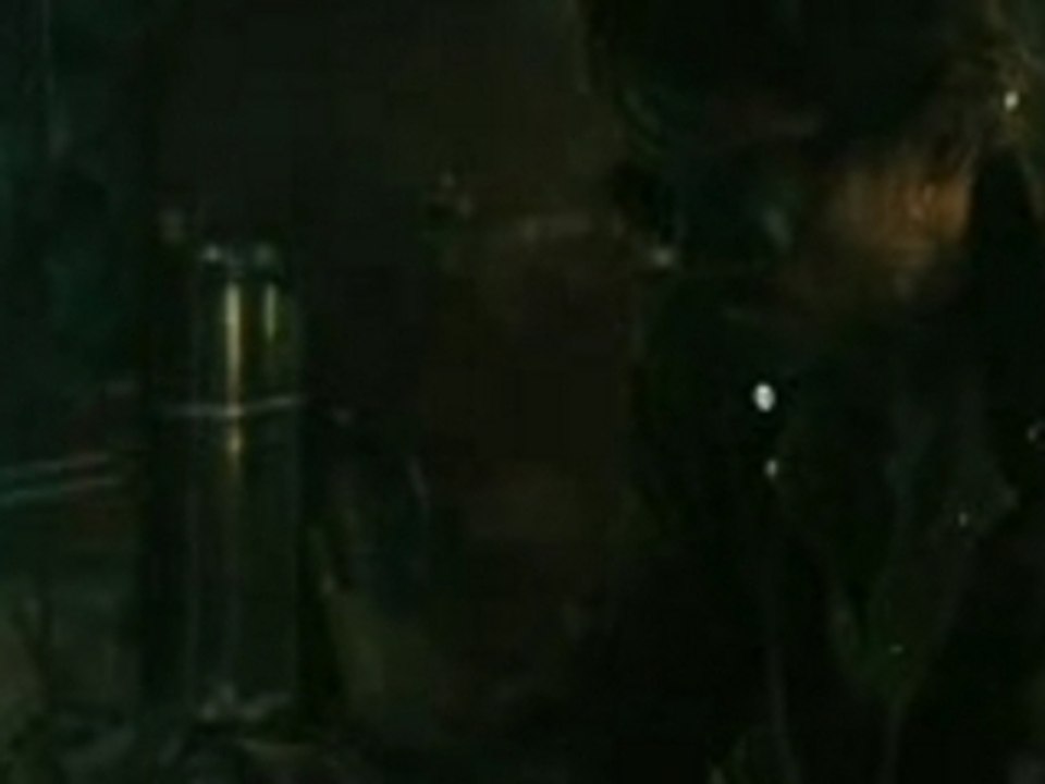 iron man trailer