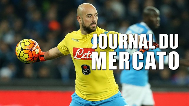 Journal du Mercato : le PSG réserve encore des surprises, le LOSC continue sa grande braderie