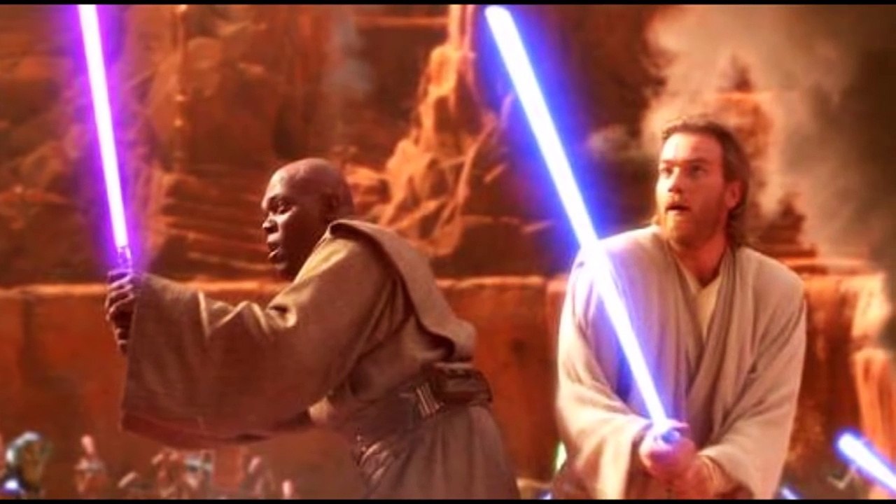 What if Anakin Never Turned to The Dark Side - Star Wars Explained