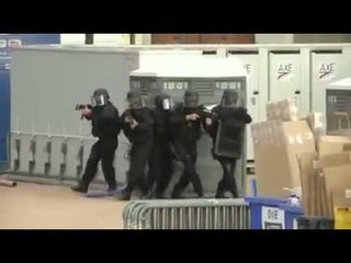 ဥေရာပဖလား ေဘာလံုးပြဲကာလအတြင္း အၾကမ္းဖက္ အႏၱရာယ္ သတိေပး စမတ္ဖုန္း App တစ္ခုကို ျပင္သစ္မွာ ျဖန္႔ေဝ