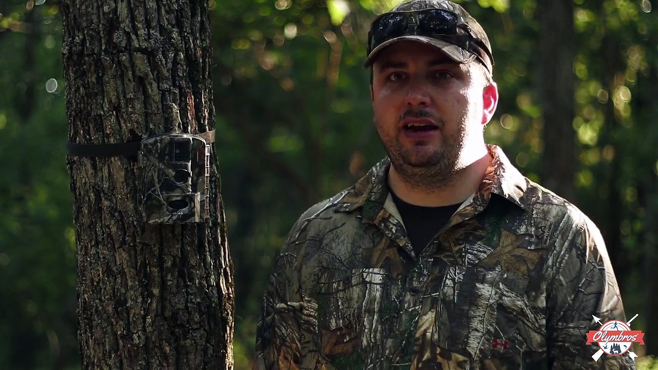 T3 Trail Camera Instructions