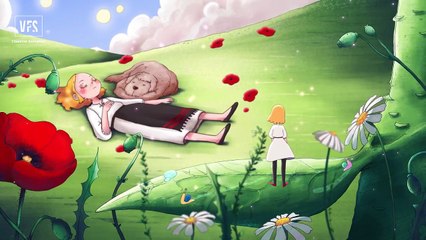 Maci și Melci - Vancouver Film School (VFS)