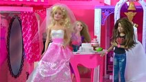 Fr dans pour Quelle robe mariage va choisir de se marier jouets barbie barbie Capitul espagnol