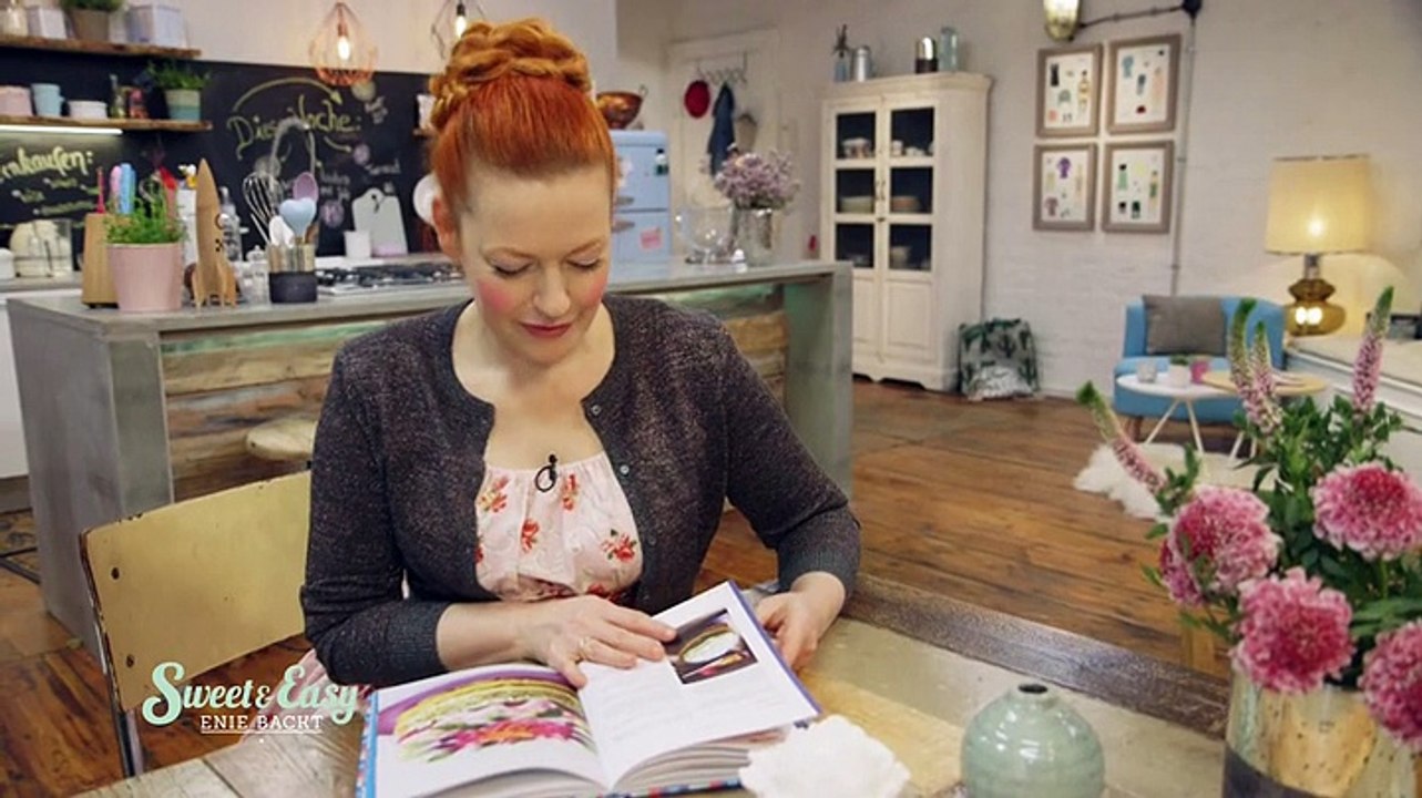 Sweet and Easy: Enie backt Angeberkuchen