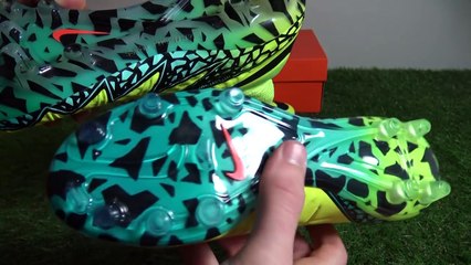 Pies Niños en jugar prueba prueba Nike hipervenom 2 euro 2016 |