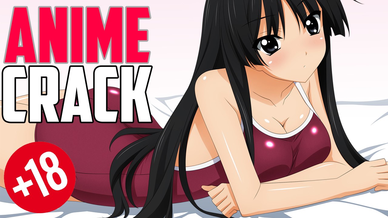 ANIME CRACK #1