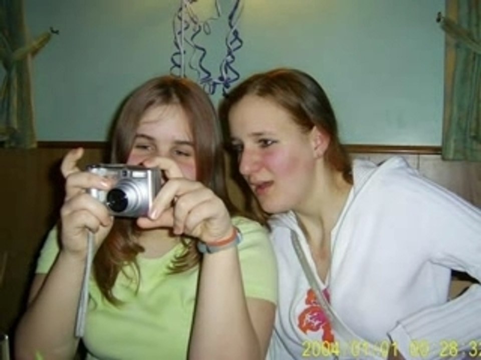 My friends