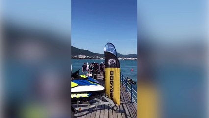 Cette jeune femme est incroyable !