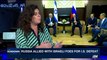 THE RUNDOWN | Netanyahu meets with Putin to talk Syria, Iran | Wednesday, August 23rd 2017