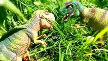 Clin doeil pro rex série dinosaures Tyrannosaurus sauvetages son frère Tirex dinosaure 2