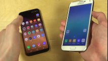 Samsung Galaxy S8 vs. Samsung Galaxy S5 - Which Is Worth Buying