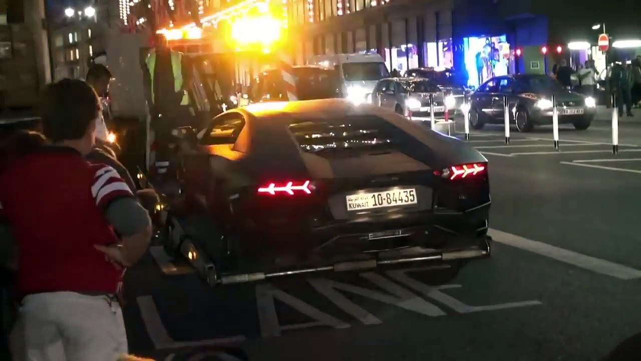 Cops VS People