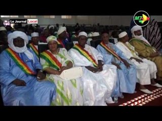 M7TV LE JT 19H30 DU 03 MAI 2017