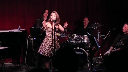 Broadway Divas Sing Hamilton! Chenoweth, LuPone, Menzel & more
