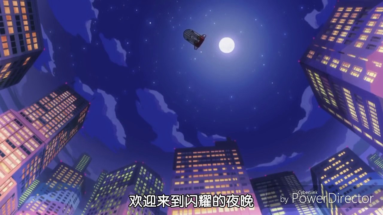 【怪盜LJ】Kaitou Joker AMV 最後一次親吻你
