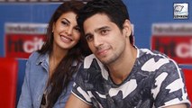 Is Siddharth Malhotra Finding New Love?